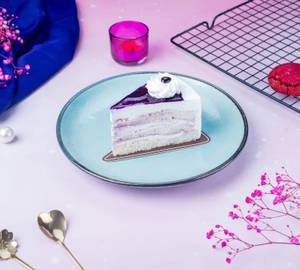 Blueberry Pastry