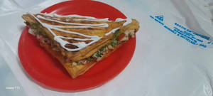 N.k Special Grill Puff