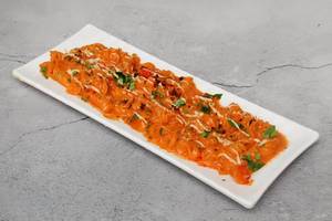 Red Sauce Pasta