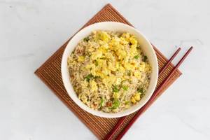 Egg Fried Rice
