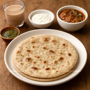 1 Chapati