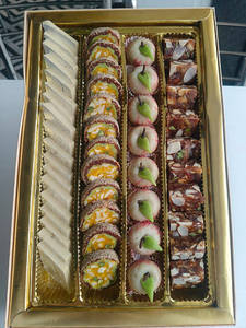 4 Kaju Mix Sweet Box[o]