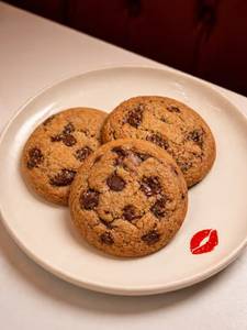 Chocolate Chunk Cookie