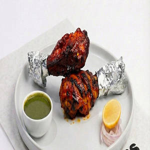 Fiery Tangdi