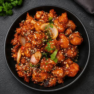 Paneer Crispy