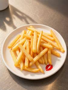 Classic French Fries