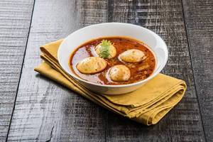 Egg Curry