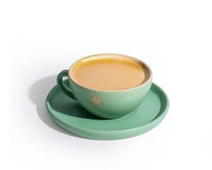 Hot Royal Milk Tea