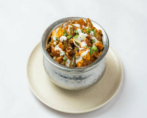 VEG HANDI