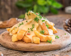 Cheese Fries