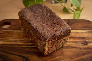 Gluten Free Amaranth Bread