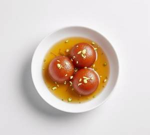 Gulab Jamun