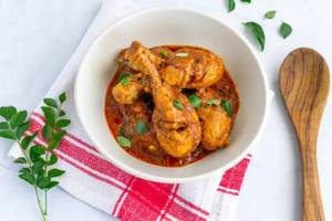 Chicken Curry