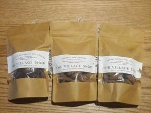 Gluten Free Millet Cookies [mini, 100 grams, 1 pouch] Chocolate