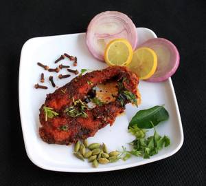 Ragandi Fish Fry [1 Piece]
