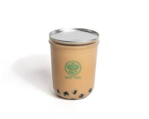 Dolce Cold Coffee [350ml]