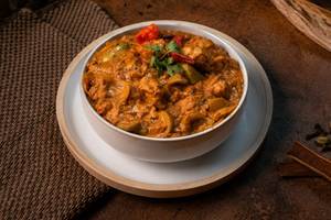 Chicken Kadai Boneless