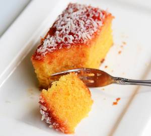 Honey Cake[1 Piece]