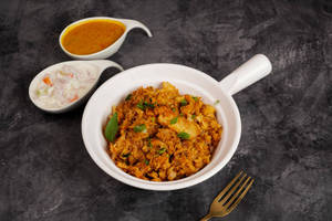 Mutton Kothu Parota