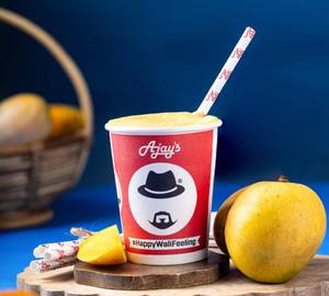 Mango shake