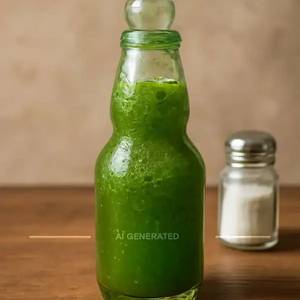 Goli Soda