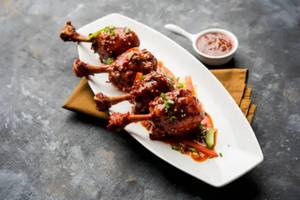 Chicken Lollipop
