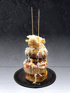 N.k Special Burger