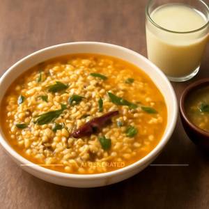 Rasam Rice