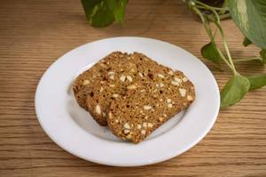 Almond Biscotti (glutenfree)