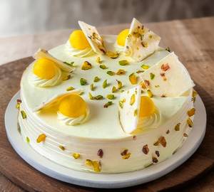 Eggless Dry Fruit Cake[500 Grams]
