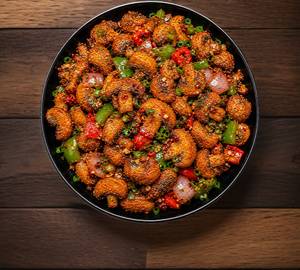 Crispy Mushroom
