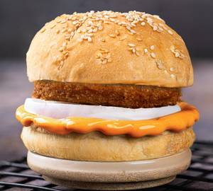 Bbq Cheesy Delight