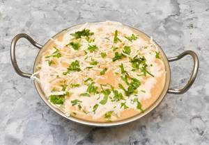 Malai Kofta