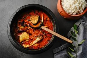 Malabar Fish Curry