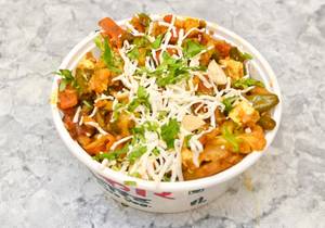 Mixed Veg