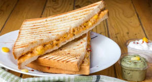 Kela Mutter Sandwich