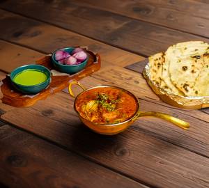 Masala Chaap