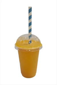 Mango Milk Shake
