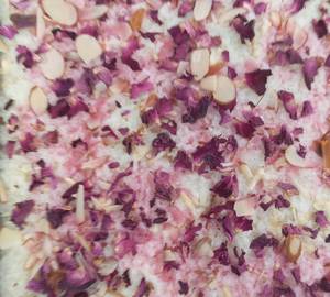 Rose Barfi