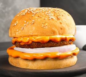 Peri Peri Cheesy Delight