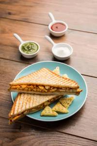 Chicken Sandwich