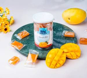 Mango Bite Can (160g)