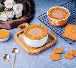 Biscoff Tub