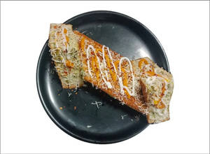 European Grill Sandwich