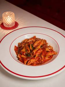 Arrabbiata