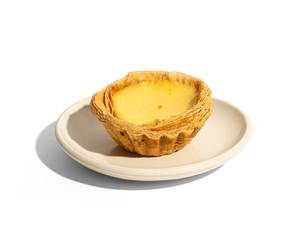 Hongkong Custard Tart