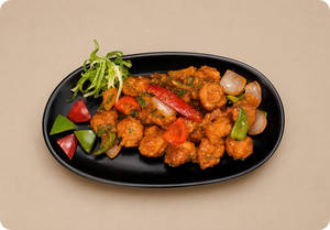 Chilly Chicken