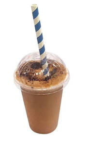 Regular Cold Coffee