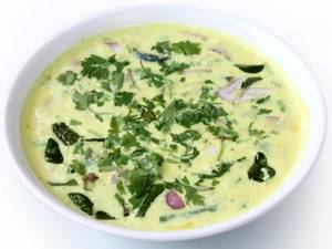 Majjiga Pulusu