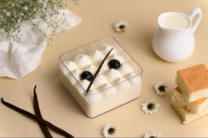 Classic Tres Leches